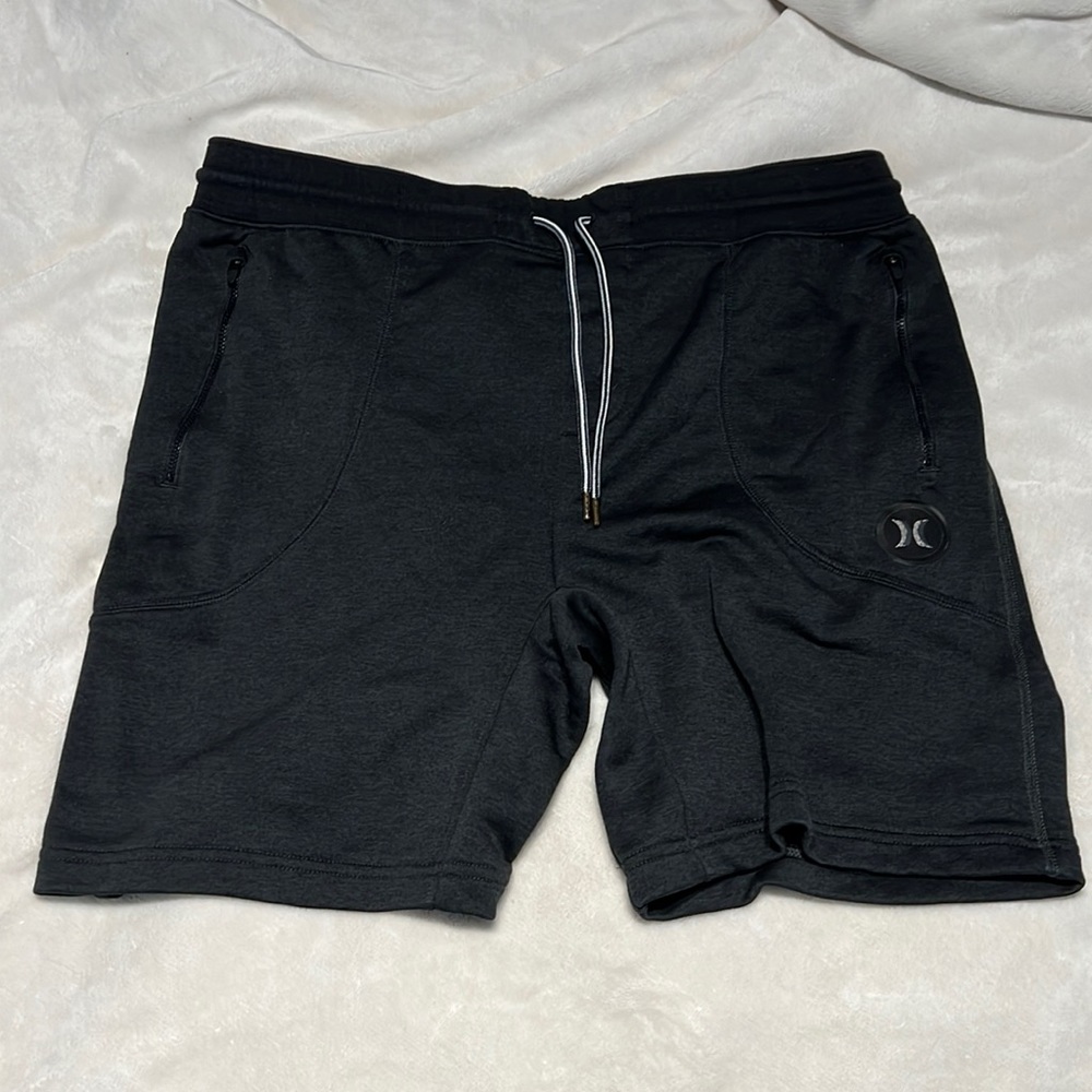 Hurley x Nike dri fit men’s shorts XL - brand new without tags